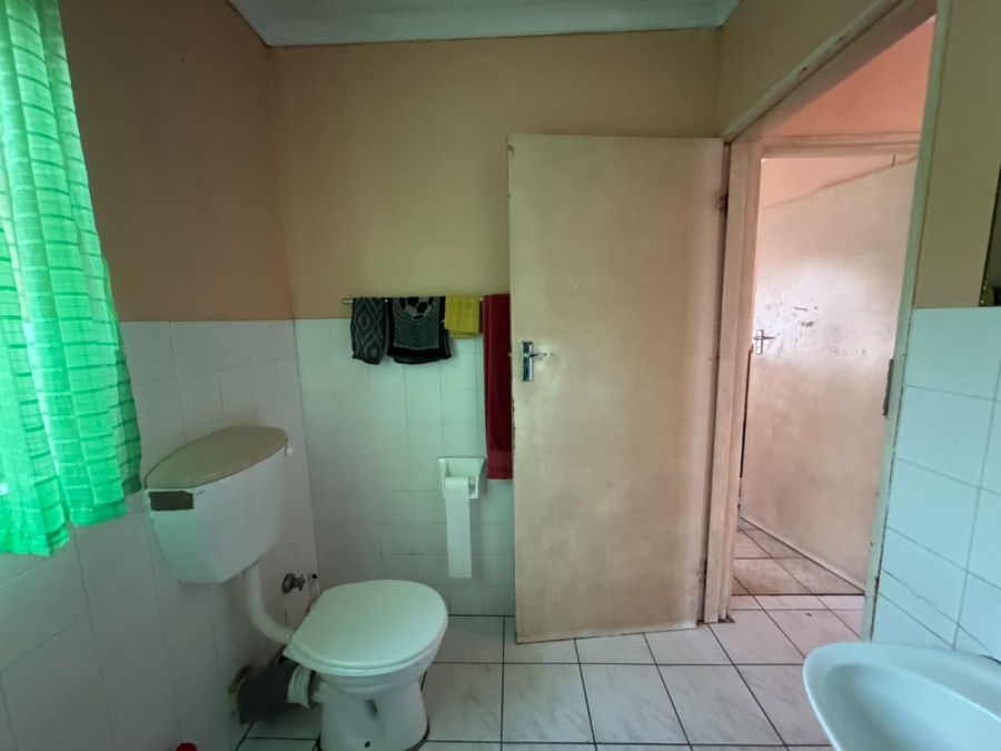 3 Bedroom Property for Sale in Russels Rest Western Cape